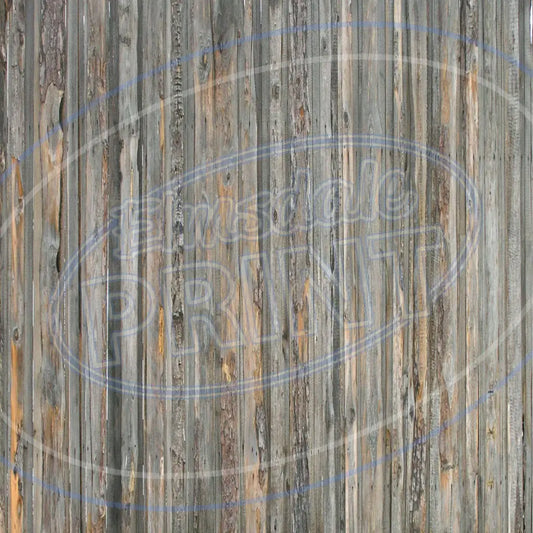 Stained Planks 018 Printed Pattern Vinyl