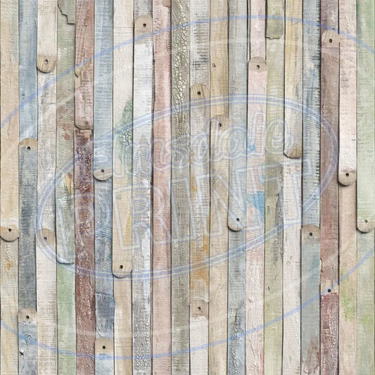 Stained Planks 024 Printed Pattern Vinyl