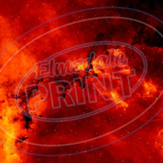Star Burst 004 Printed Pattern Vinyl