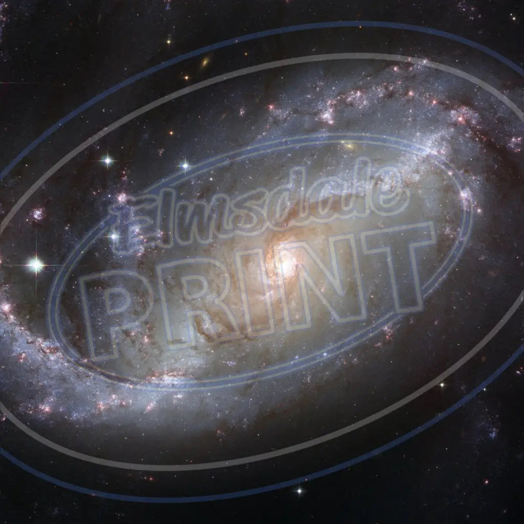 Star Burst 006 Printed Pattern Vinyl