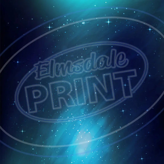 Starry Night 009 Printed Pattern Vinyl