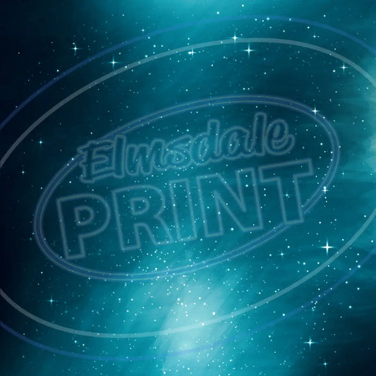 Starry Night 012 Printed Pattern Vinyl