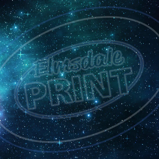 Starry Night 015 Printed Pattern Vinyl