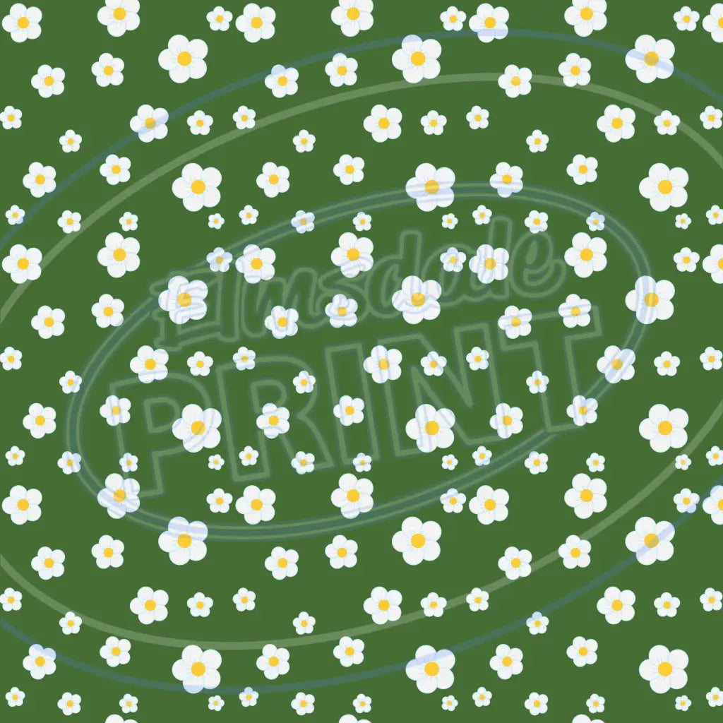 Strawberry Picnic 006 Printed Pattern Vinyl