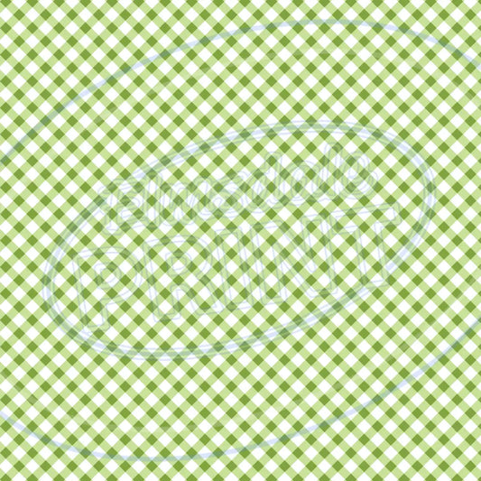 Strawberry Picnic 009 Printed Pattern Vinyl