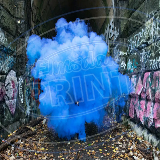 Street Art 005 Printed Pattern Vinyl