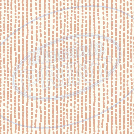 Summer Boho 002 Printed Pattern Vinyl