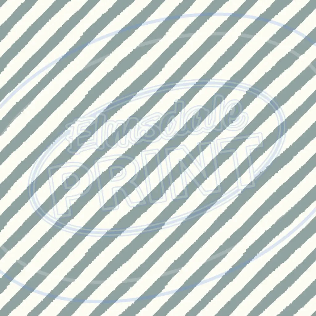 Summer Boho 004 Printed Pattern Vinyl