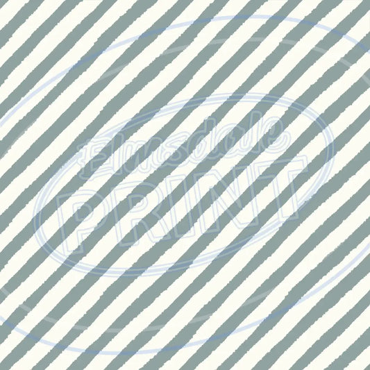 Summer Boho 004 Printed Pattern Vinyl