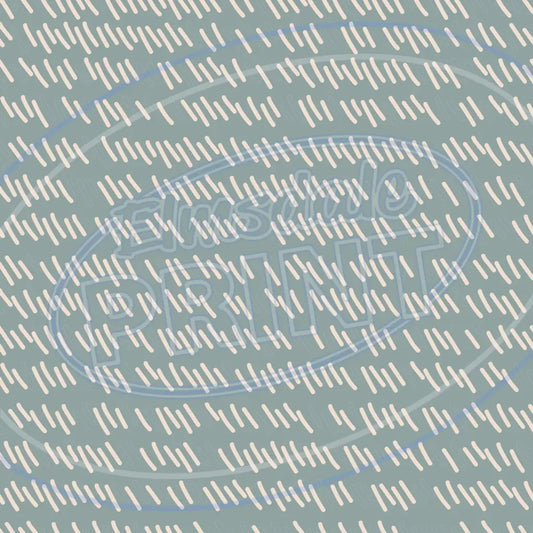 Summer Boho 008 Printed Pattern Vinyl