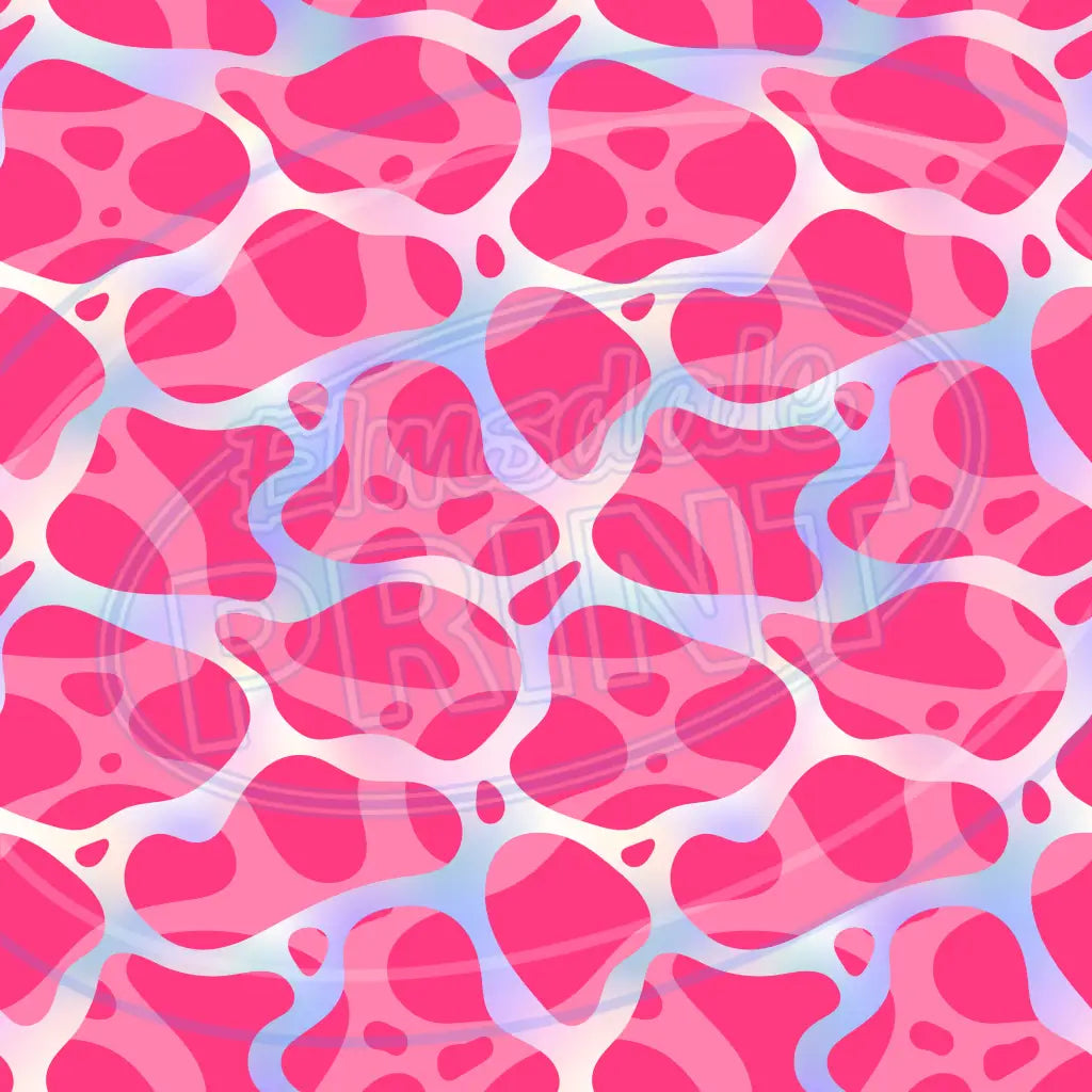 Summer Shimmer 001 Printed Pattern Vinyl