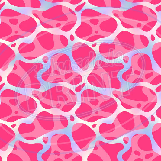 Summer Shimmer 001 Printed Pattern Vinyl