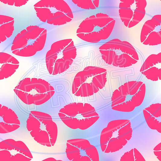 Summer Shimmer 007 Printed Pattern Vinyl