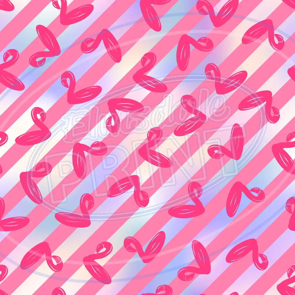 Summer Shimmer 010 Printed Pattern Vinyl