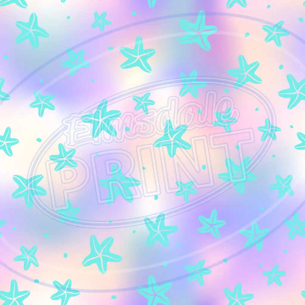 Summer Shimmer 011 Printed Pattern Vinyl