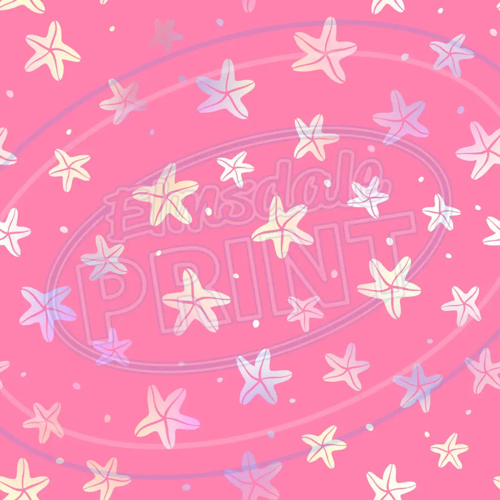 Summer Shimmer 012 Printed Pattern Vinyl