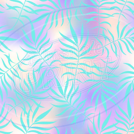 Summer Shimmer 014 Printed Pattern Vinyl