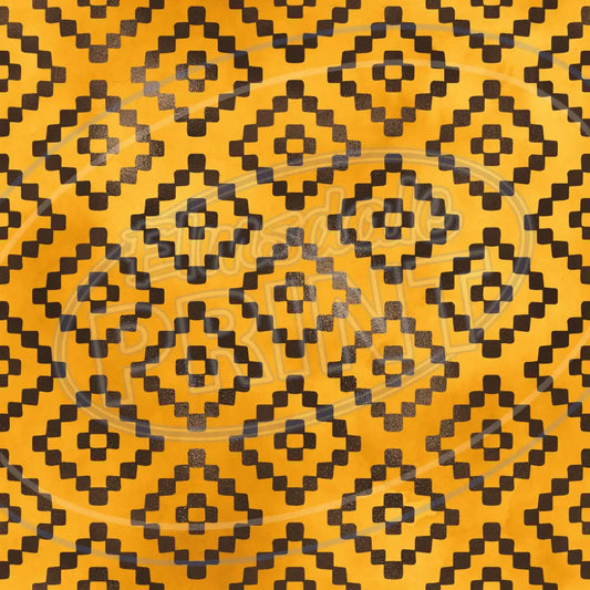 Sunflower Beauty 005 Printed Pattern Vinyl