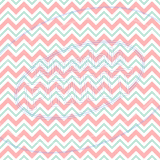 Sweet Pastel 001 Printed Pattern Vinyl