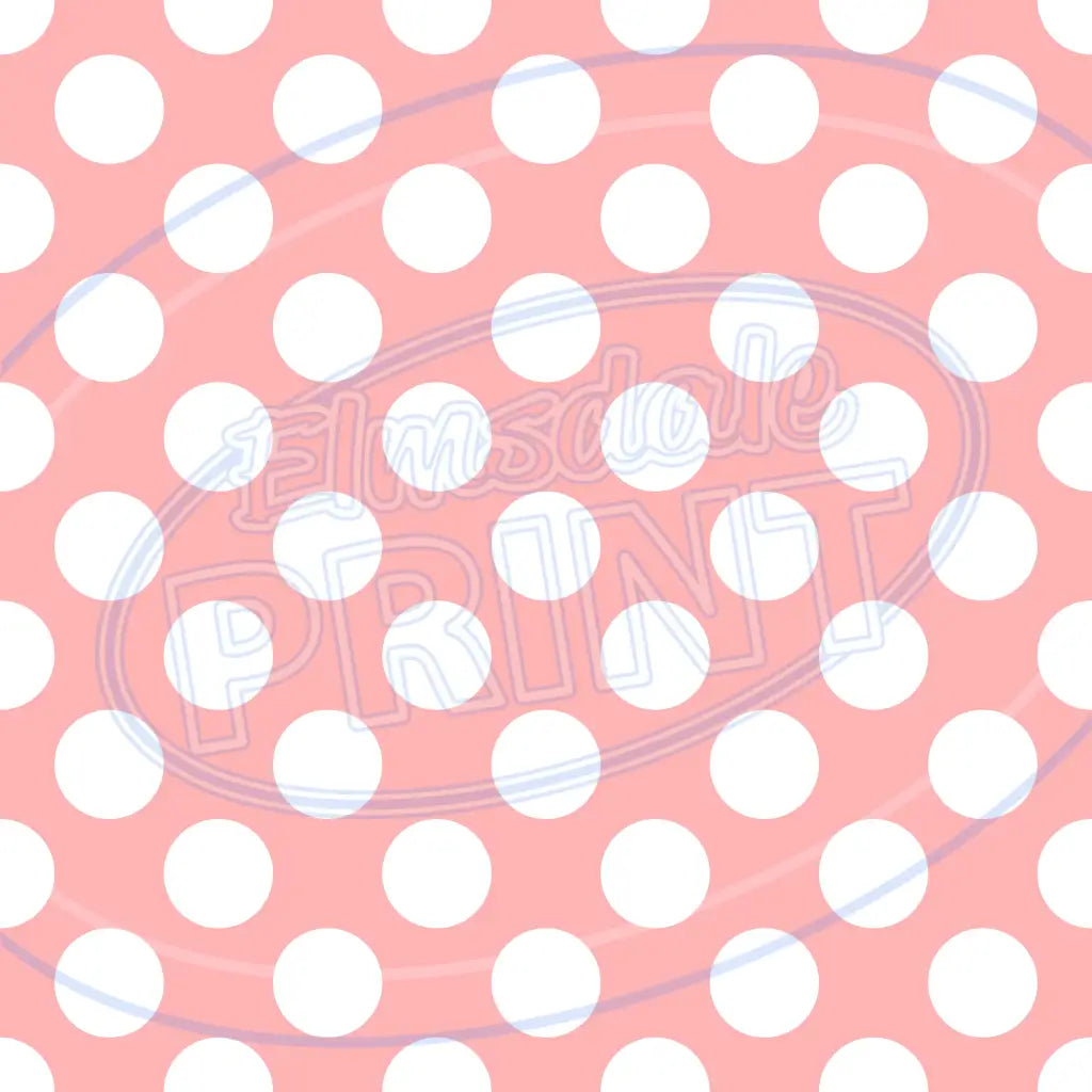Sweet Pastel 006 Printed Pattern Vinyl