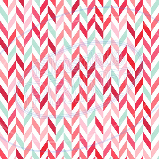 Sweet Pastel 007 Printed Pattern Vinyl
