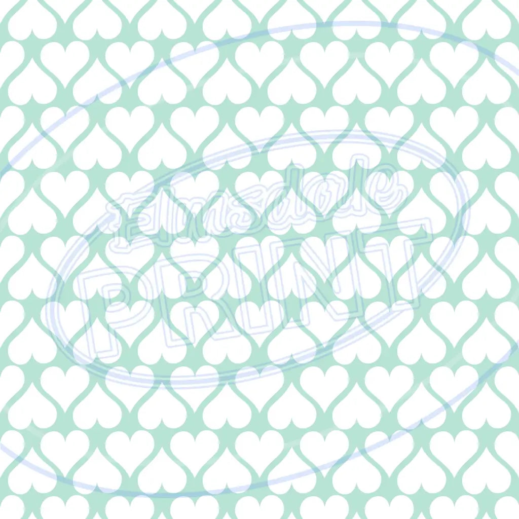 Sweet Pastel 011 Printed Pattern Vinyl