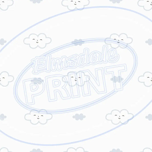 Sweet Sheep 006 Printed Pattern Vinyl