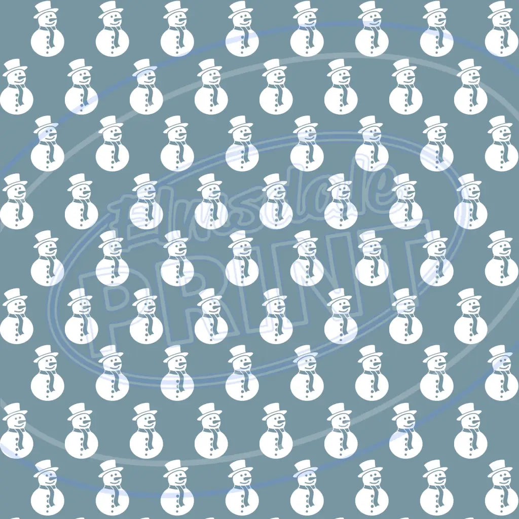 Merry Christmas 005 Printed Pattern Vinyl