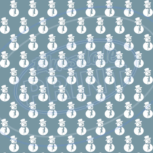 Merry Christmas 005 Printed Pattern Vinyl