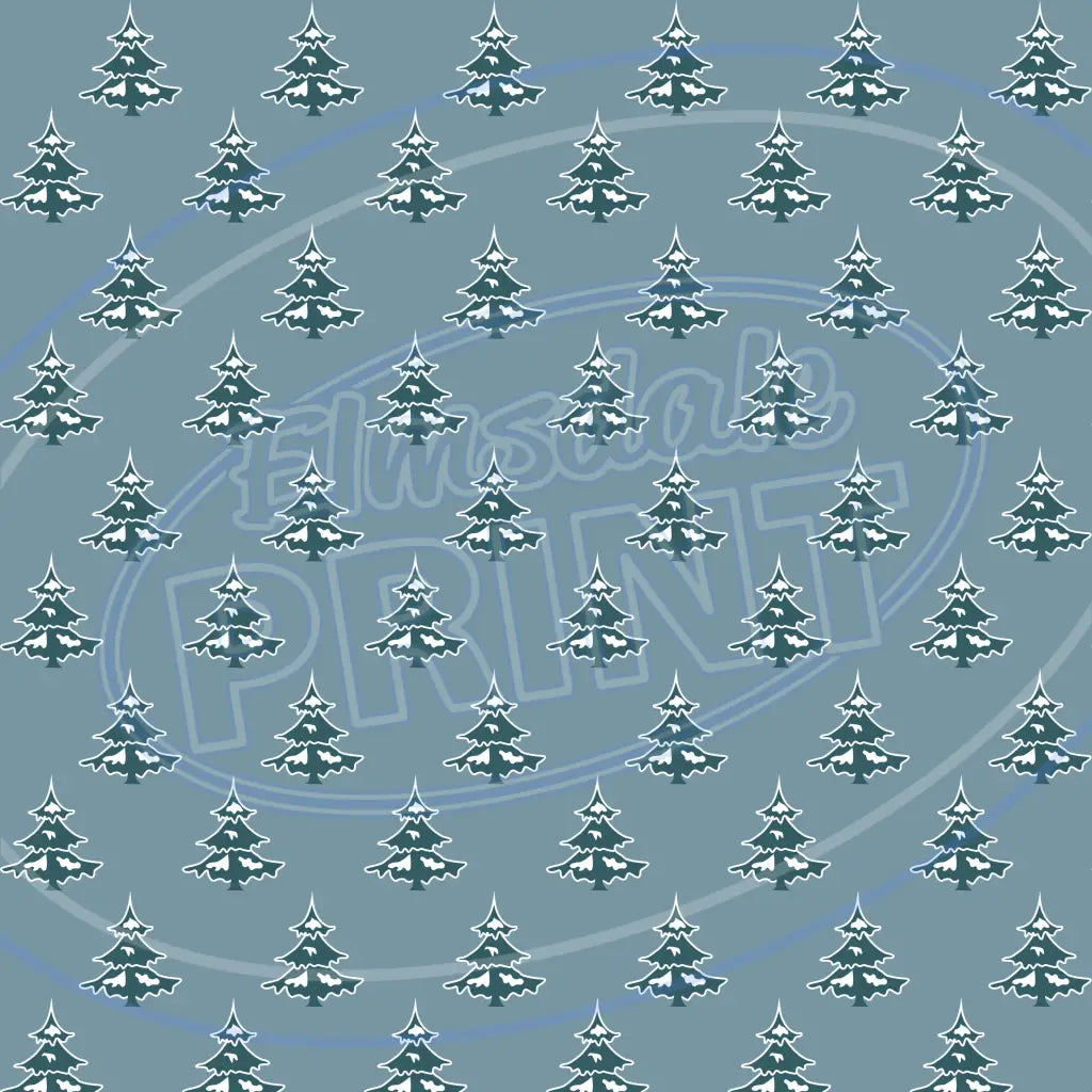 Merry Christmas 006 Printed Pattern Vinyl