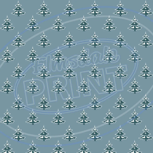 Merry Christmas 006 Printed Pattern Vinyl