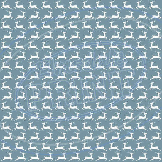 Merry Christmas 008 Printed Pattern Vinyl