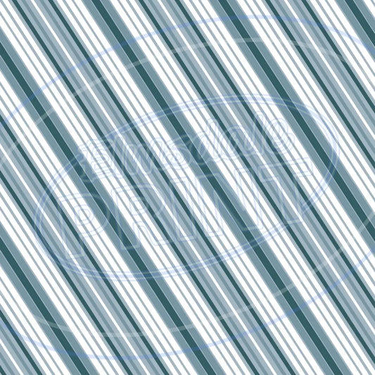 Merry Christmas 011 Printed Pattern Vinyl