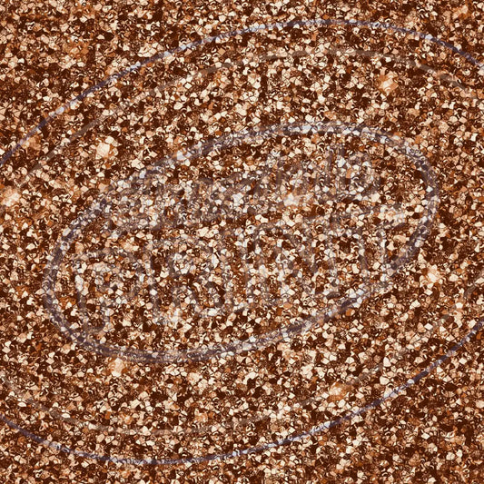 Teal Copper 009 Printed Pattern Vinyl