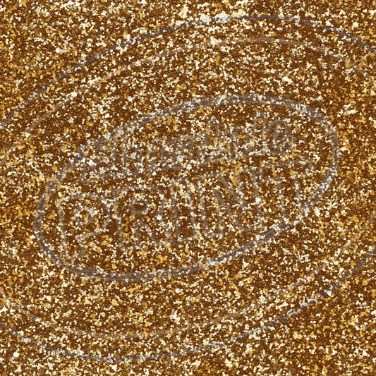 Teal Gold 015 Printed Pattern Vinyl