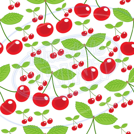 Tootie Fruity 003 Printed Pattern Vinyl