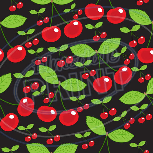 Tootie Fruity 004 Printed Pattern Vinyl