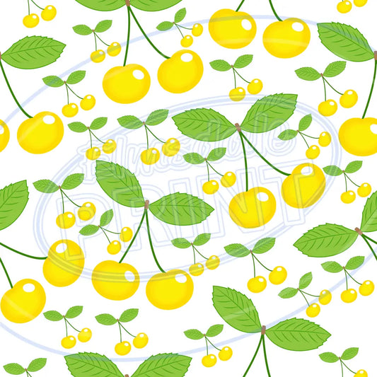 Tootie Fruity 005 Printed Pattern Vinyl