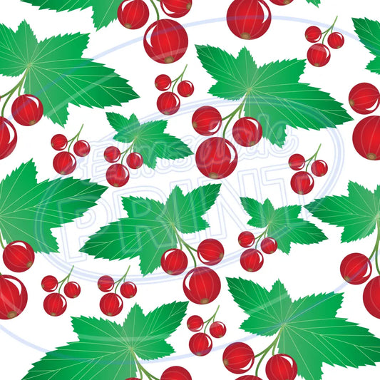 Tootie Fruity 006 Printed Pattern Vinyl