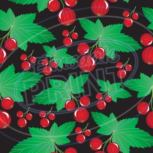 Tootie Fruity 007 Printed Pattern Vinyl