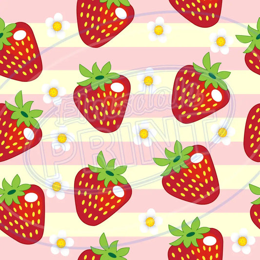 Tootie Fruity 009 Printed Pattern Vinyl