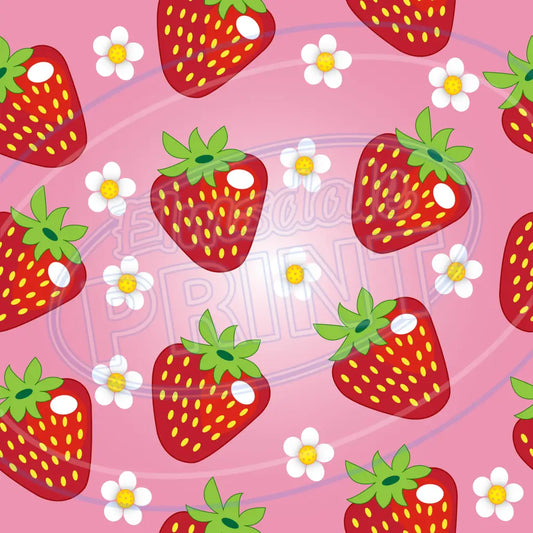Tootie Fruity 010 Printed Pattern Vinyl