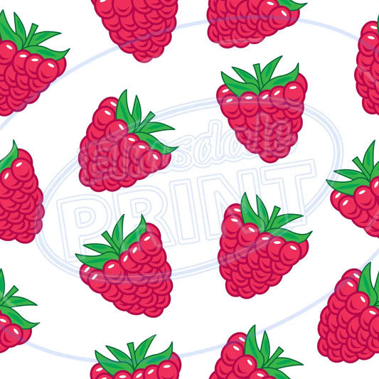 Tootie Fruity 013 Printed Pattern Vinyl