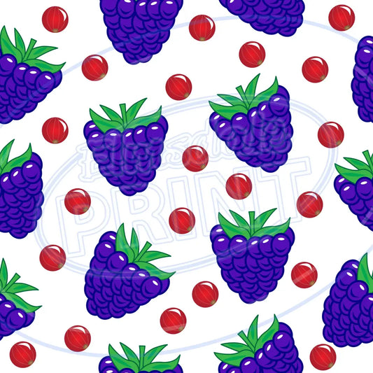 Tootie Fruity 017 Printed Pattern Vinyl