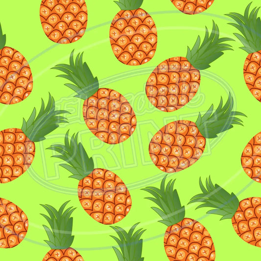 Tootie Fruity 021 Printed Pattern Vinyl