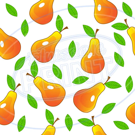 Tootie Fruity 026 Printed Pattern Vinyl