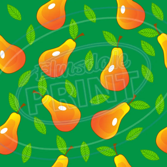 Tootie Fruity 027 Printed Pattern Vinyl