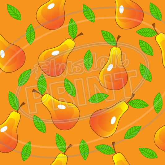 Tootie Fruity 028 Printed Pattern Vinyl