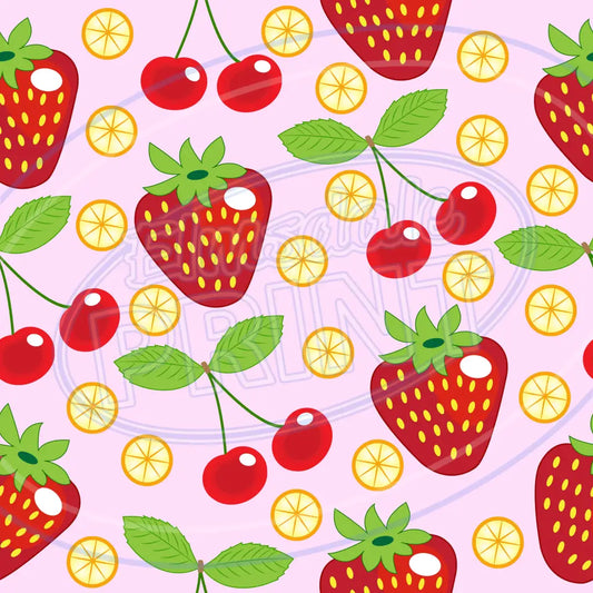 Tootie Fruity 033 Printed Pattern Vinyl