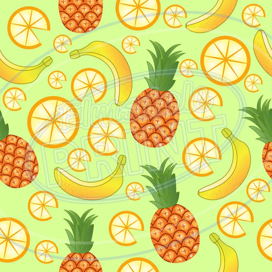 Tootie Fruity 036 Printed Pattern Vinyl